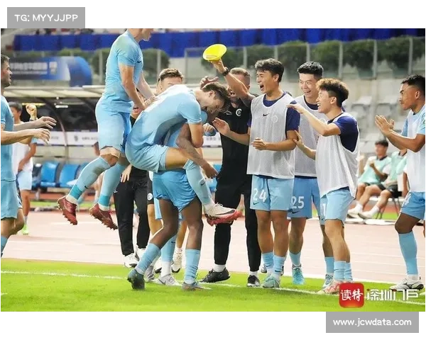 深圳新鹏城保级形势严峻 与降级区差距仅剩一场胜利